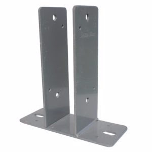 Interior Brackets